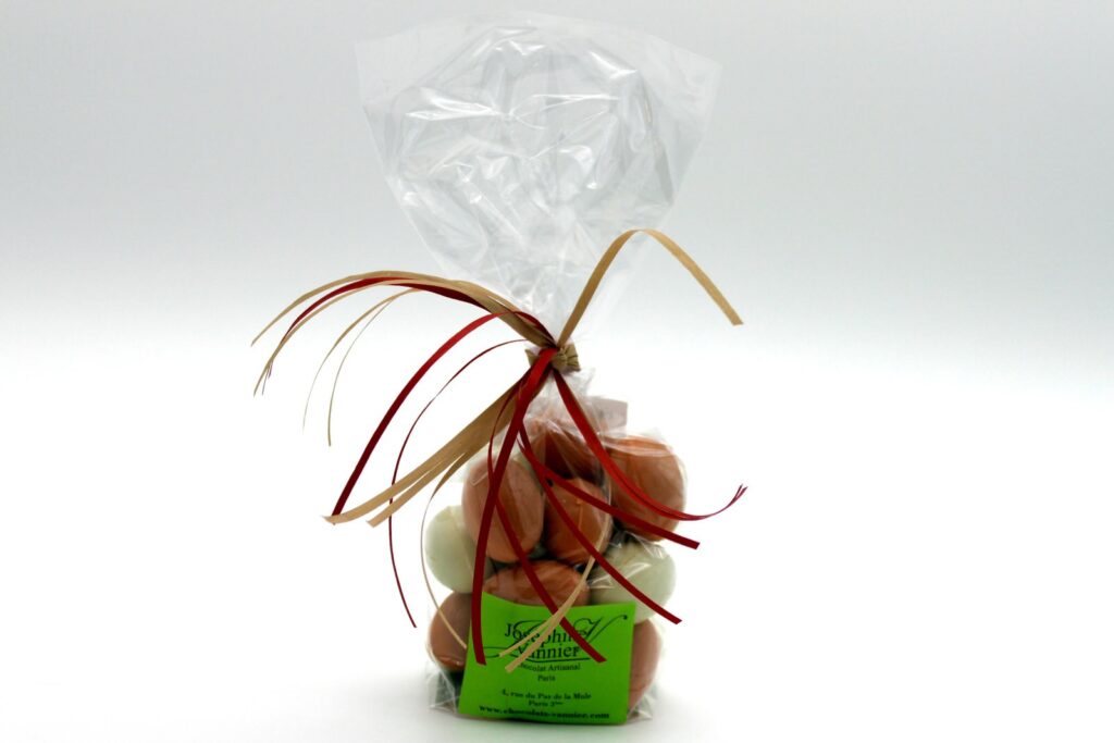 Joséphine Vannier – Chocolaterie d'art
