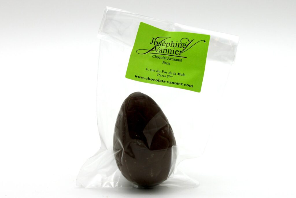Joséphine Vannier – Chocolaterie d'art