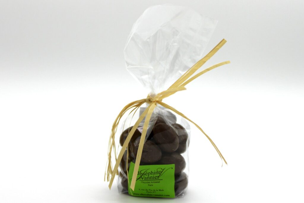 Joséphine Vannier – Chocolaterie d'art