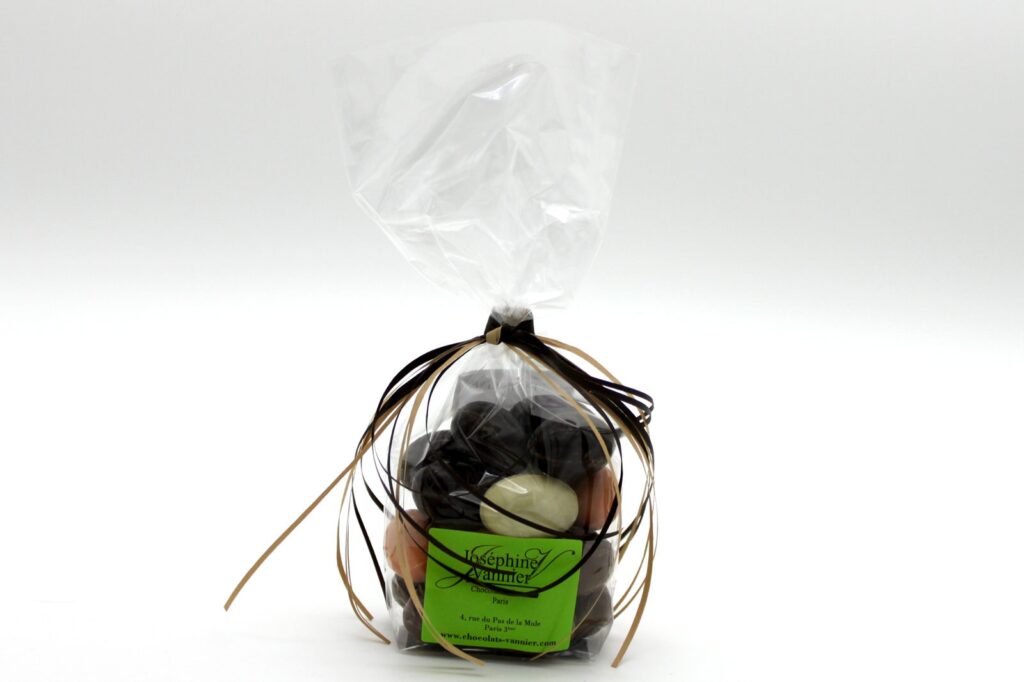 Joséphine Vannier – Chocolaterie d'art