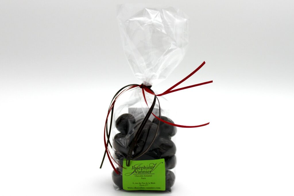 Joséphine Vannier – Chocolaterie d'art