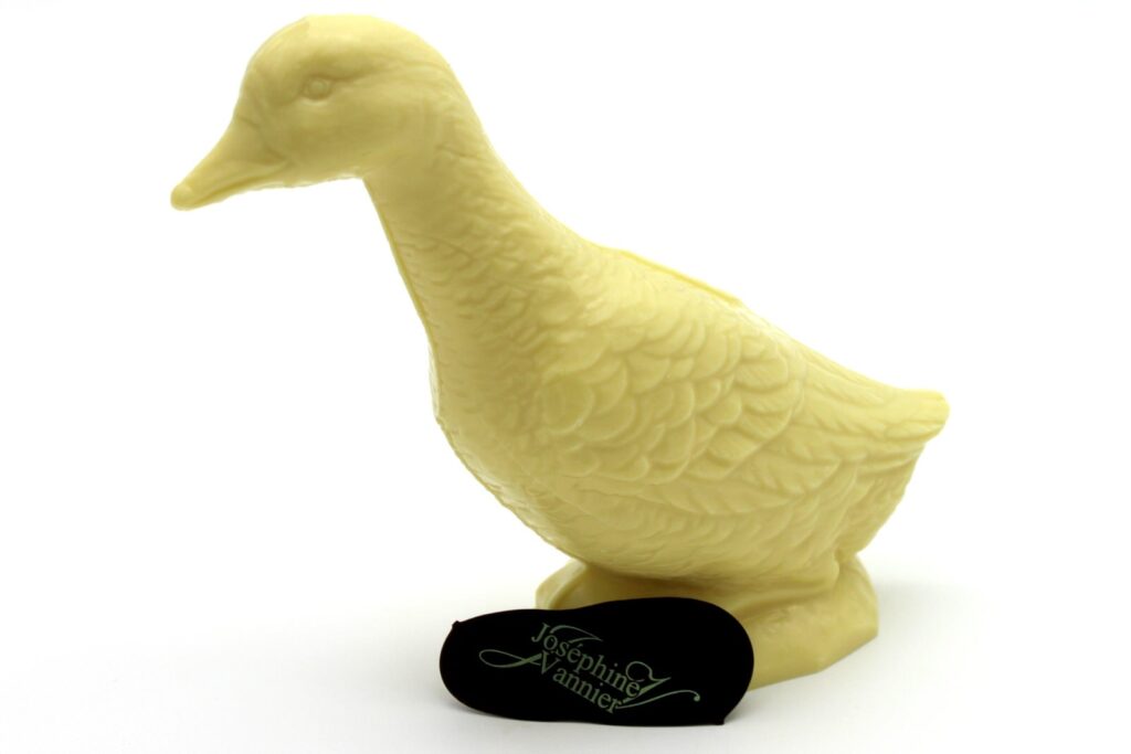 Joséphine Vannier – Chocolaterie d'art