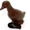 Oie en chocolat Lait