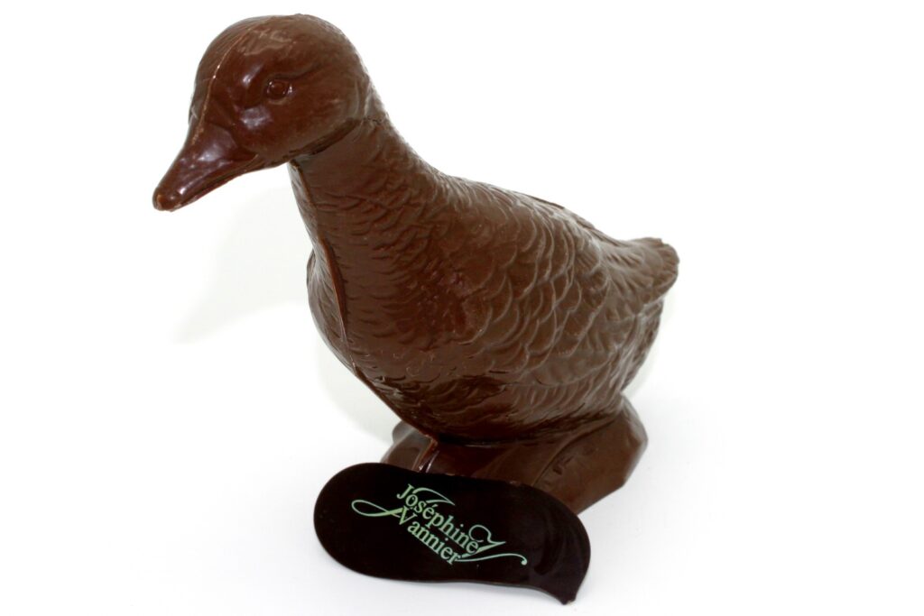 Joséphine Vannier – Chocolaterie d'art