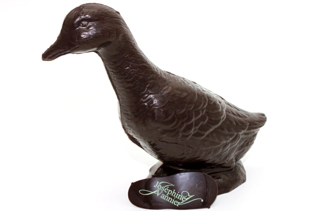 Joséphine Vannier – Chocolaterie d'art