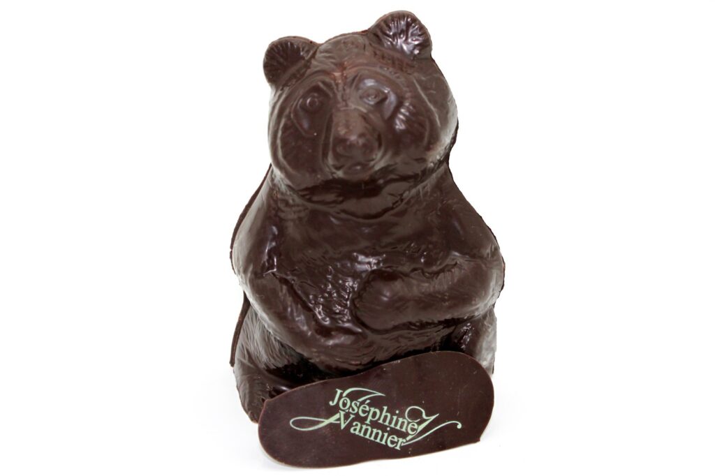 Joséphine Vannier – Chocolaterie d'art