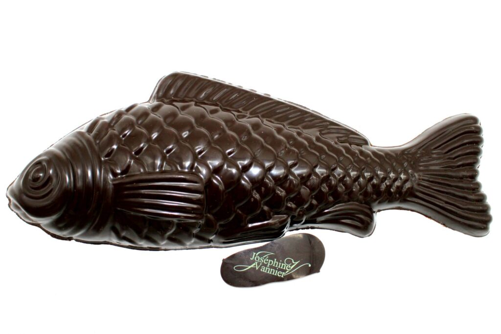 Joséphine Vannier – Chocolaterie d'art