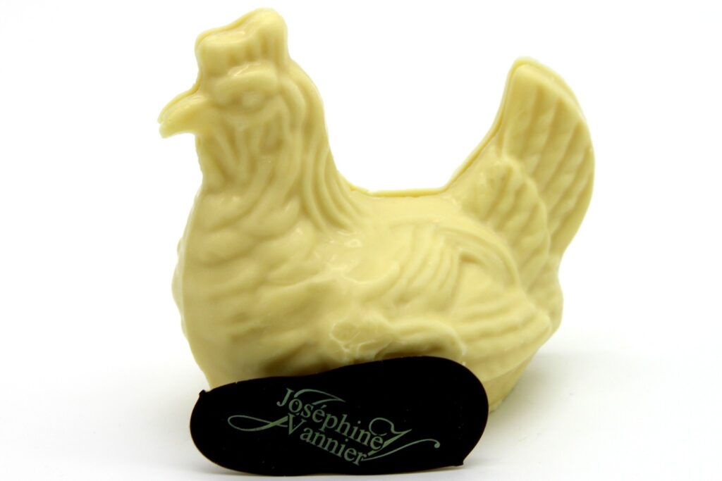 Joséphine Vannier – Chocolaterie d'art