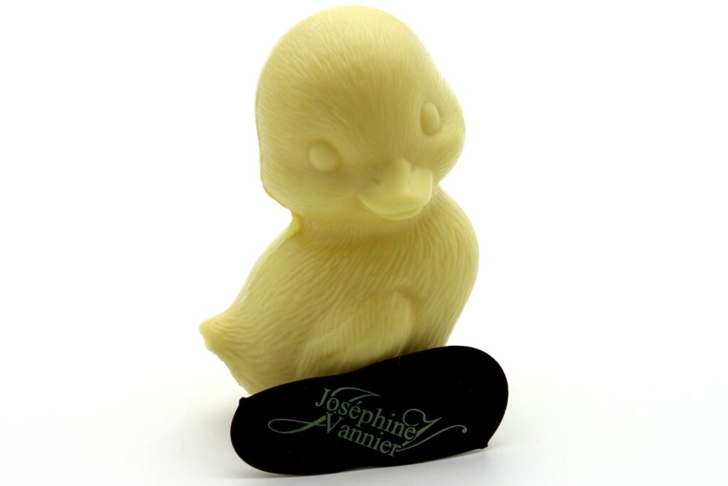 Joséphine Vannier – Chocolaterie d'art