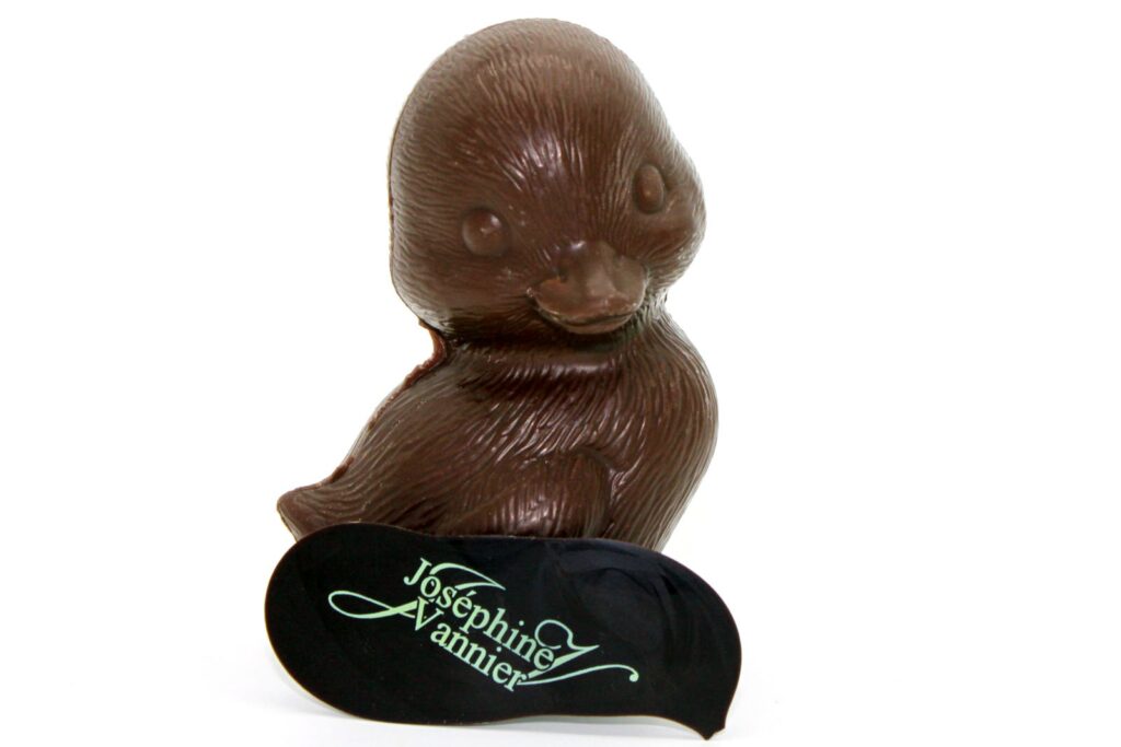 Joséphine Vannier – Chocolaterie d'art