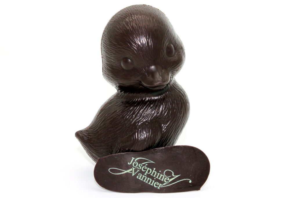 Joséphine Vannier – Chocolaterie d'art