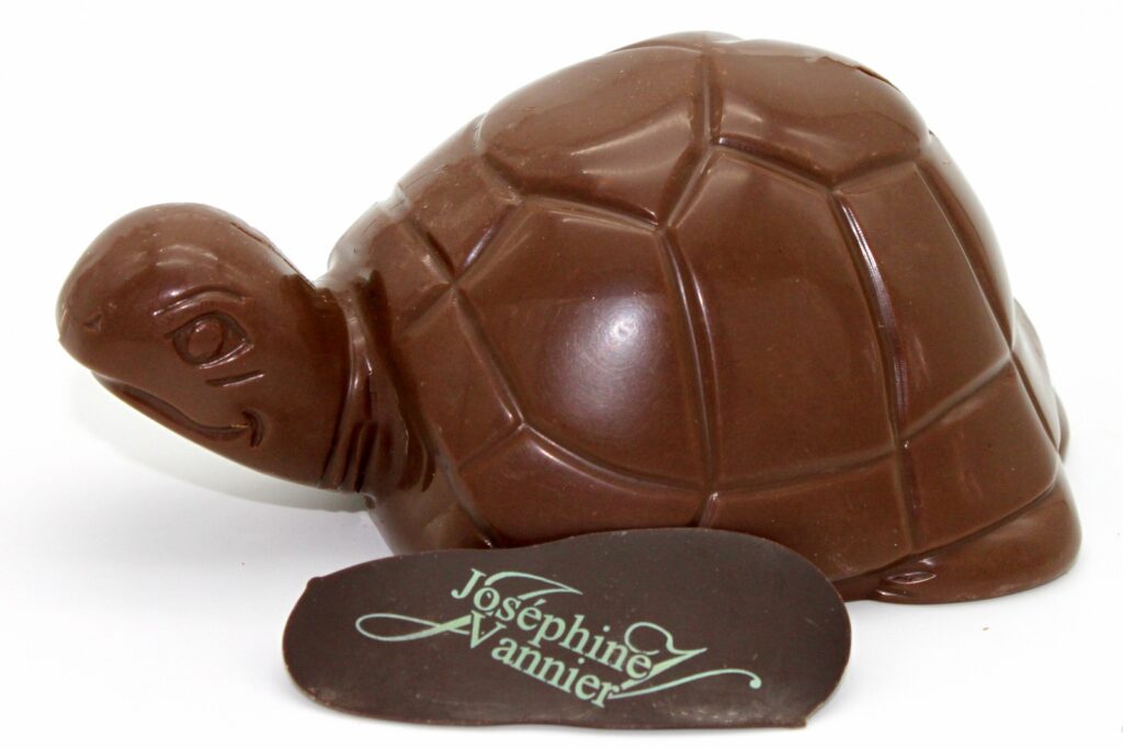 Joséphine Vannier – Chocolaterie d'art