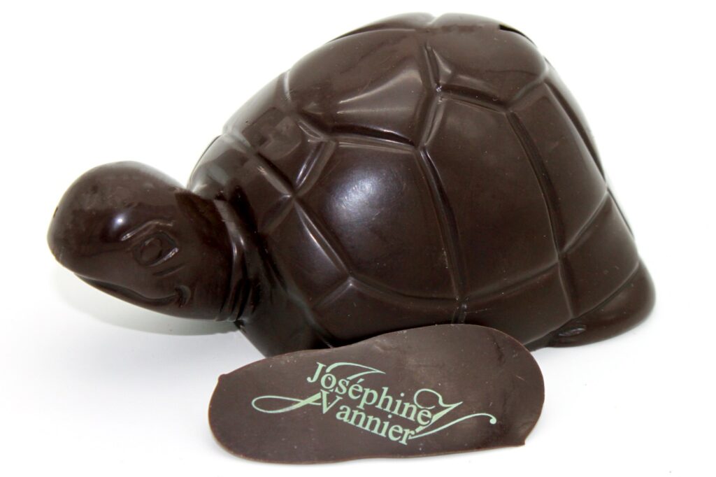 Joséphine Vannier – Chocolaterie d'art