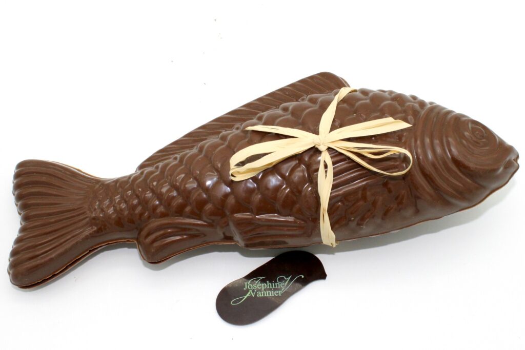Joséphine Vannier – Chocolaterie d'art