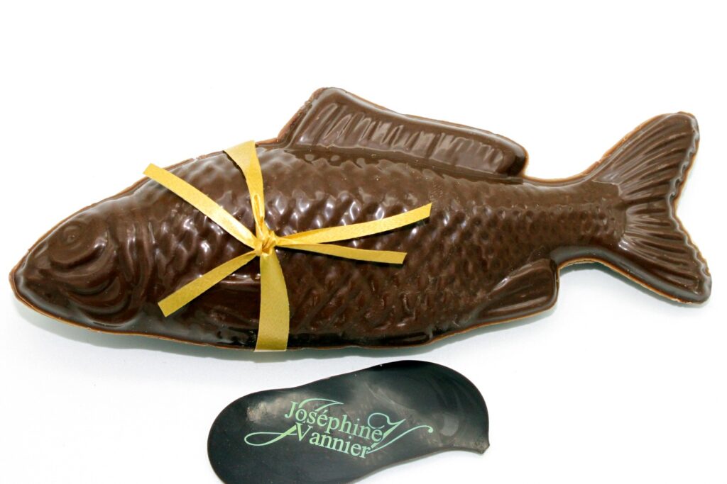 Joséphine Vannier – Chocolaterie d'art