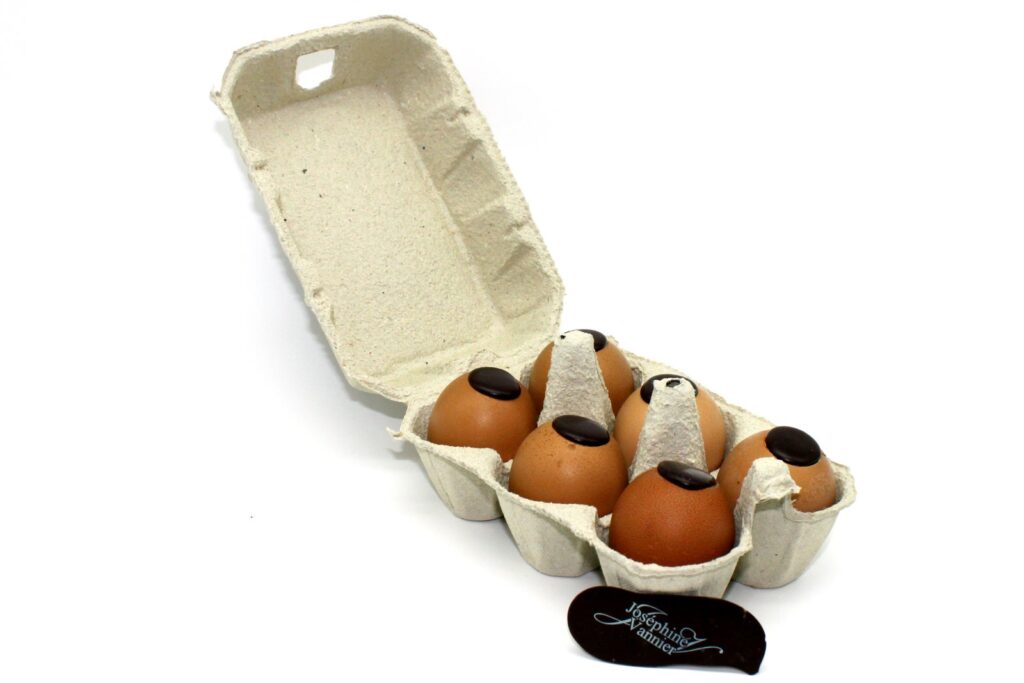 Joséphine Vannier – Chocolaterie d'art