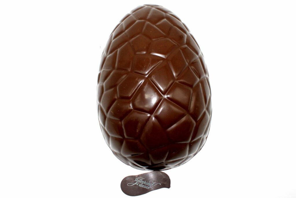Joséphine Vannier – Chocolaterie d'art