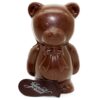 Ourson en chocolat au lait