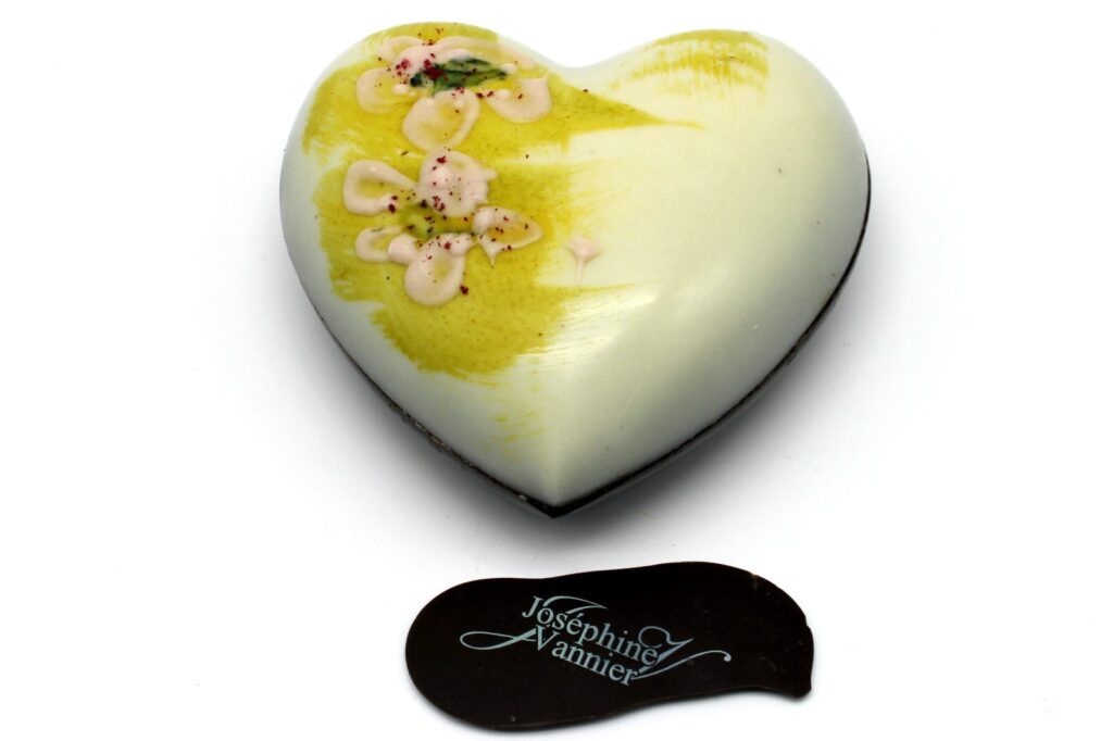 Joséphine Vannier – Chocolaterie d'art