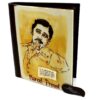Livre Marcel Proust T3 Garni en Chocolat
