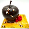 Composition Roch Hashana en chocolat