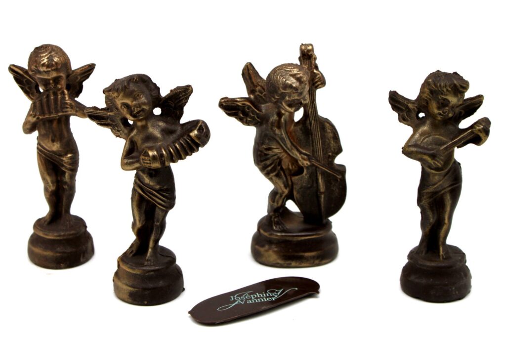 Joséphine Vannier – Chocolaterie d'art