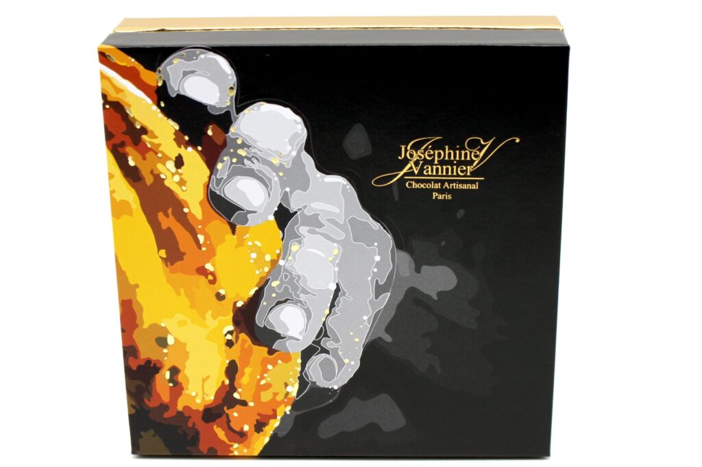 Joséphine Vannier – Chocolaterie d'art