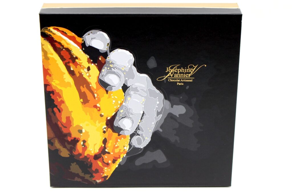 Joséphine Vannier – Chocolaterie d'art
