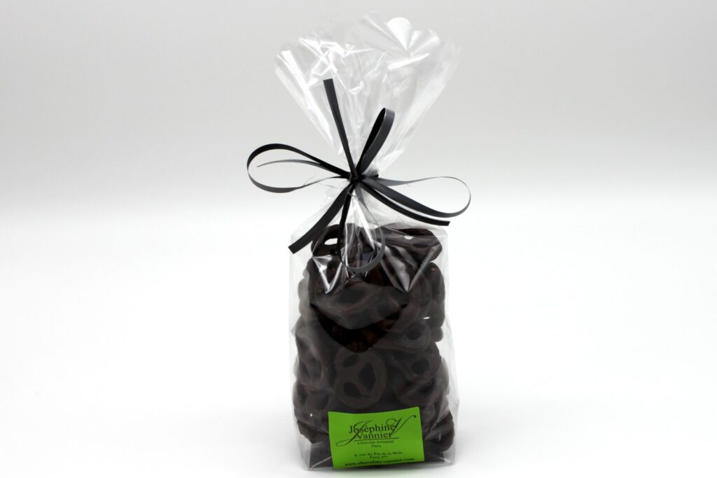 Joséphine Vannier – Chocolaterie d'art