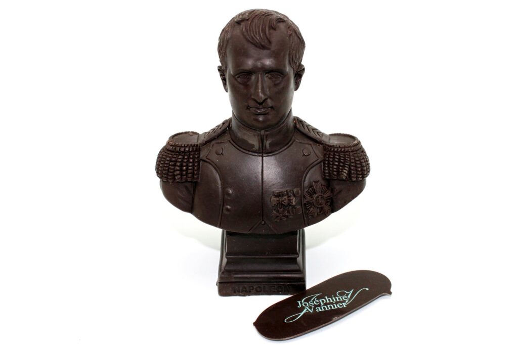 Joséphine Vannier – Chocolaterie d'art