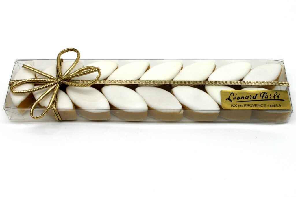 Joséphine Vannier – Chocolaterie d'art