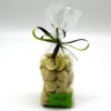 Sachet Chocolat de couverture Blanc