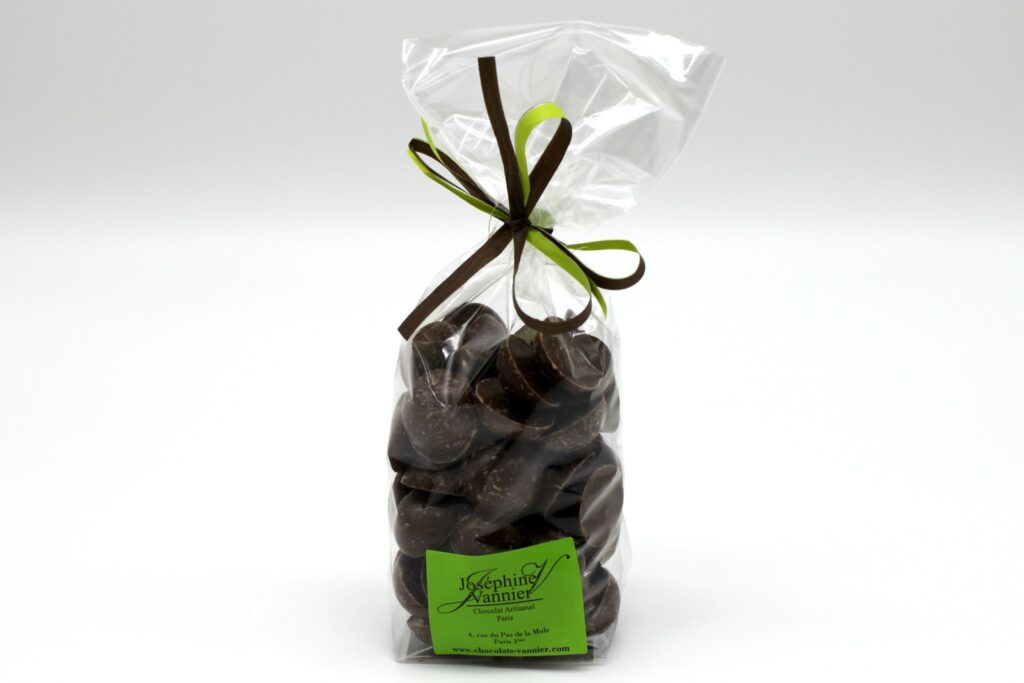Joséphine Vannier – Chocolaterie d'art