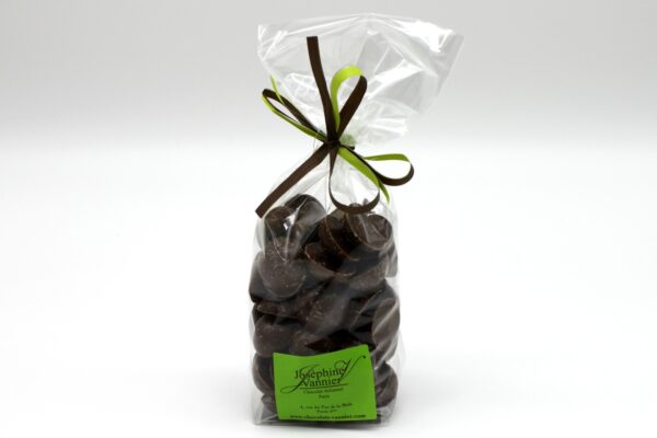 Sachet Chocolat de couverture Lait
