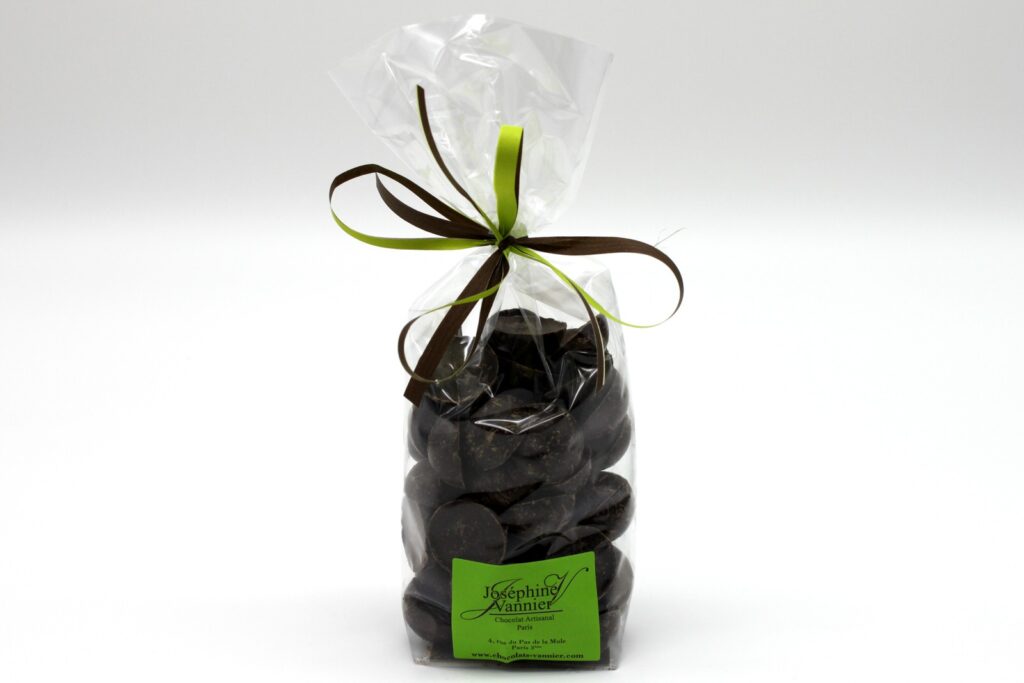 Joséphine Vannier – Chocolaterie d'art