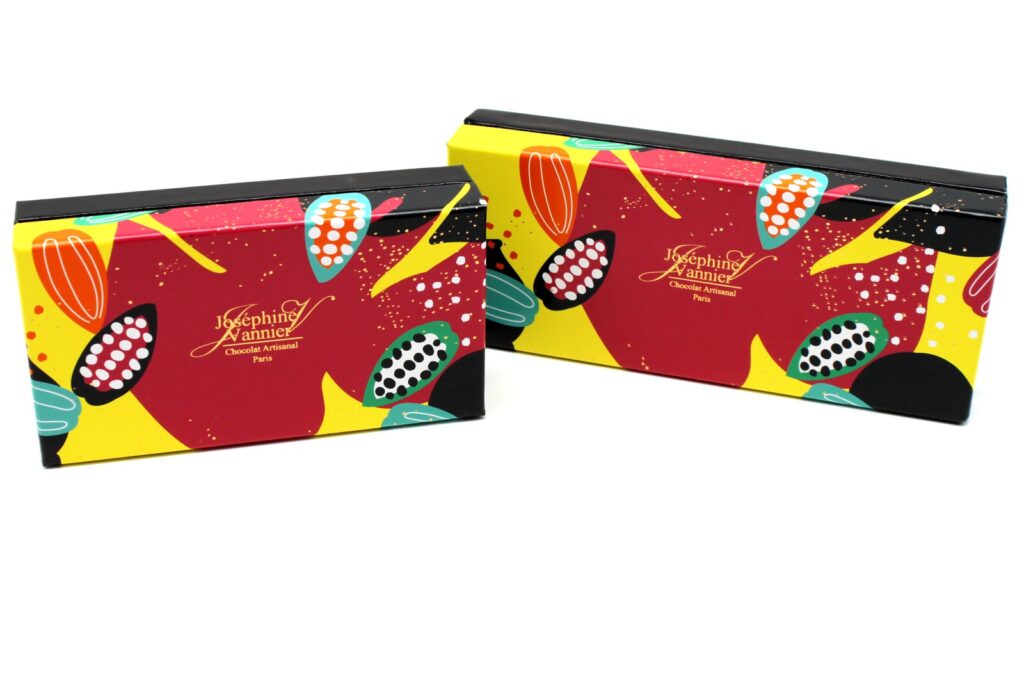 Joséphine Vannier – Chocolaterie d'art