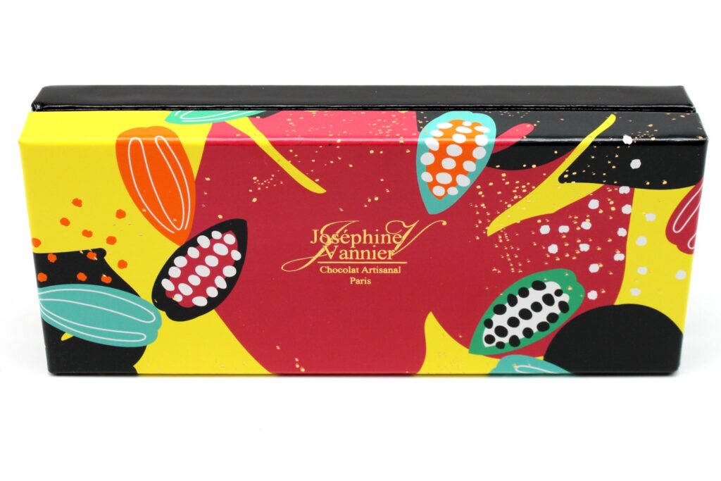 Joséphine Vannier – Chocolaterie d'art