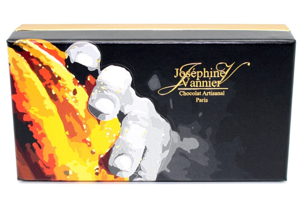 Joséphine Vannier – Chocolaterie d'art