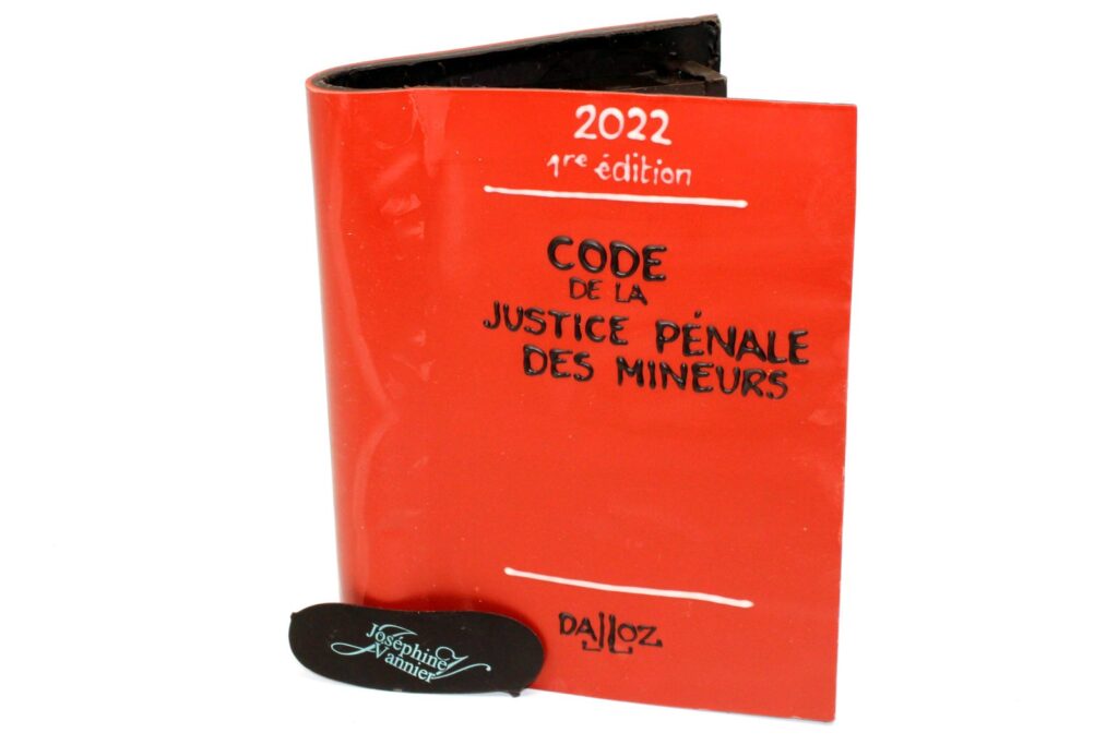 Joséphine Vannier – Chocolaterie d'art