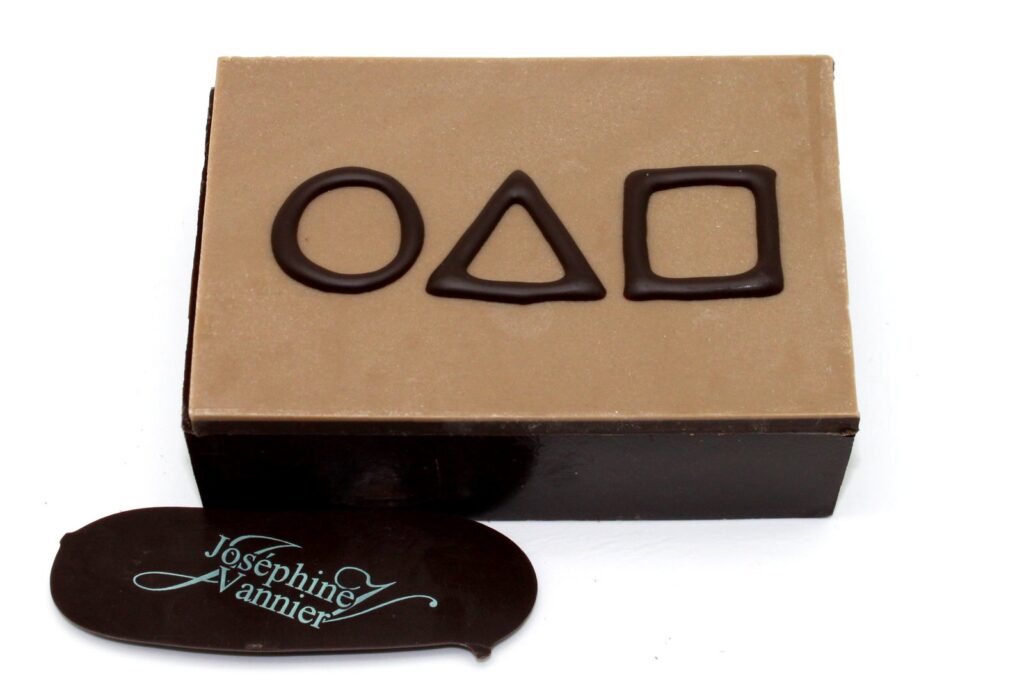 Joséphine Vannier – Chocolaterie d'art