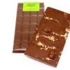 Tablette végétale amandes