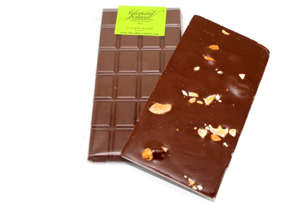 Joséphine Vannier – Chocolaterie d'art