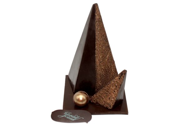 Sapin Keahi T3 en chocolat noir