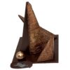 Sapin Keahi T4 en chocolat noir