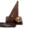 Sapin Keahi T1 en chocolat noir
