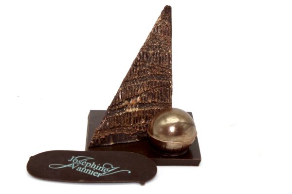 Sapin Keahi T1 en chocolat noir