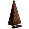 Sapin Keahi T2 en chocolat noir