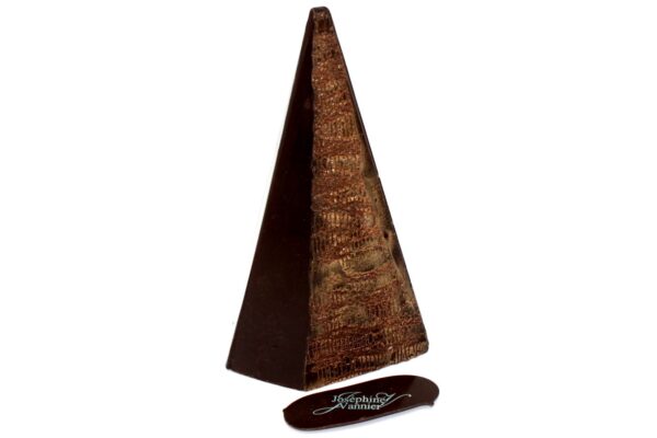 Sapin Keahi T2 en chocolat noir