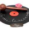 Amour en musique T2 en chocolat noir