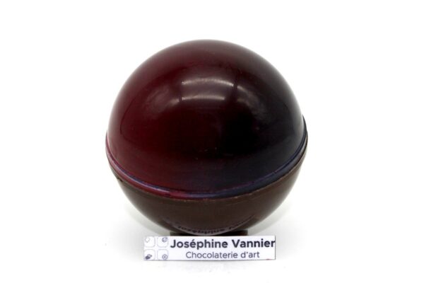 Aldébaran Garnie en Chocolat